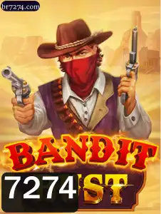 BanditBust: Aventura e Estratégia no Novo Jogo de Tabuleiro em Destaque