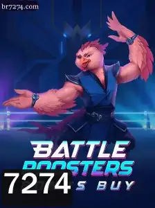 Explore o Mundo de BattleRoostersBonusBuy: O Jogo de Ação Inovador