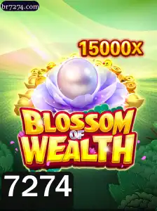 Explorando o Universo de BlossomofWealth: Um Mergulho Profundo no Mundo dos Jogos