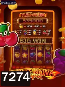 Explorando o Mundo de FruitNovaSuper: Um Mergulho nas Aventuras Frutadas
