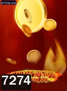 Explorando o Mundo do Jogo FruitNovaSuper80