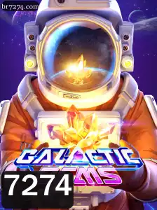 Explorando o Universo Intergaláctico de GalacticGems