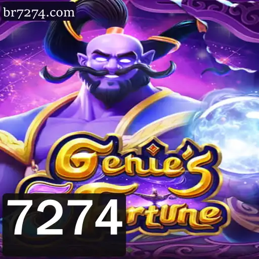 Explore o Mundo Mágico de Genie3Fortune