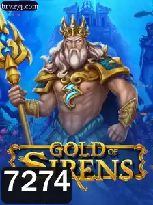 Explorando GoldofSirens: Um Novo Horizonte nos Jogos de Estratégia