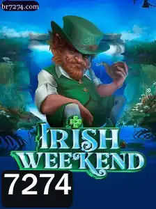 Explorando o IrishWeekend: Aventura e Diversão em Cada Jogada