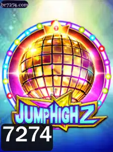 JumpHigh2: Um Salto para Novas Aventuras no Mundo dos Games