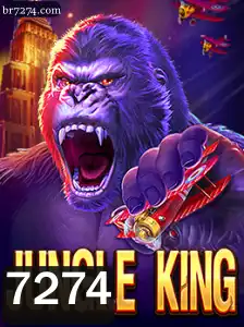 Descobrindo JungleKing: Uma Aventura Selvagem nas Selvas do Entretenimento