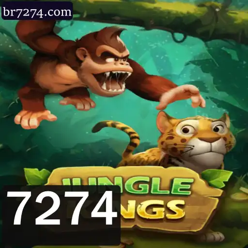 Descubra JungleKings: O Jogo de Estratégia que Conquista Aventuras
