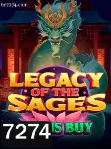 Explorando o Mundo de LegacyoftheSagesBonusBuy