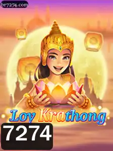 LoyKrathong: Descubra o Jogo Inspirado na Cultura Tailandesa