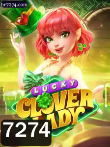 LuckyCloverLady: Um Jogo de Estratégia Inovador e Empolgante
