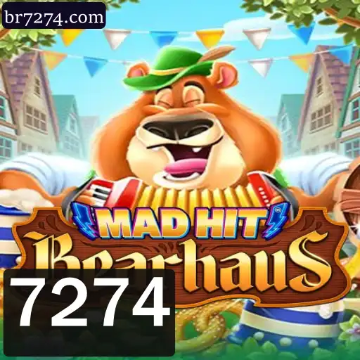 Descubra MadHitBearhaus: O Novo Fenômeno dos Jogos com a Chave 7274