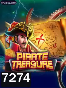 Explorando o Universo de PirateTreasure - Uma Jornada Épica em Busca de Riquezas