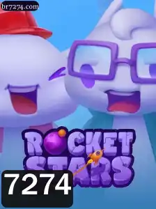 RocketStars: Um Mergulho no Universo do Novo Jogo de Aventura Espacial