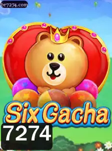 Explorando o Fascinante Mundo de SixGacha