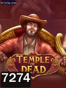 Aventuras no TempleofDead: Um Mergulho no Mundo dos Mistérios Antigos