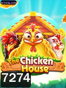 Descubra o Fascinante Mundo de 'TheChickenHouse'