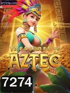 Treasures of Aztec: Uma Aventura Inesquecível no Universo dos Jogos