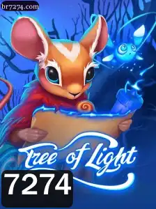 TreeofLight: Um Novo Horizonte no Mundo dos Games